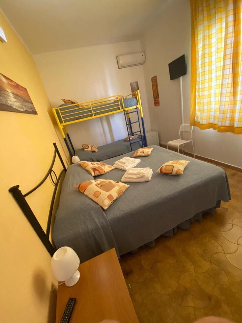Stella Marina Albergo Diffuso - B&B Lido di Noto Exterior foto