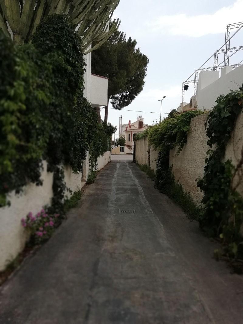 Stella Marina Albergo Diffuso - B&B Lido di Noto Exterior foto