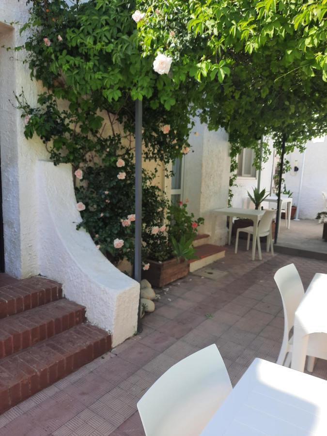Stella Marina Albergo Diffuso - B&B Lido di Noto Exterior foto