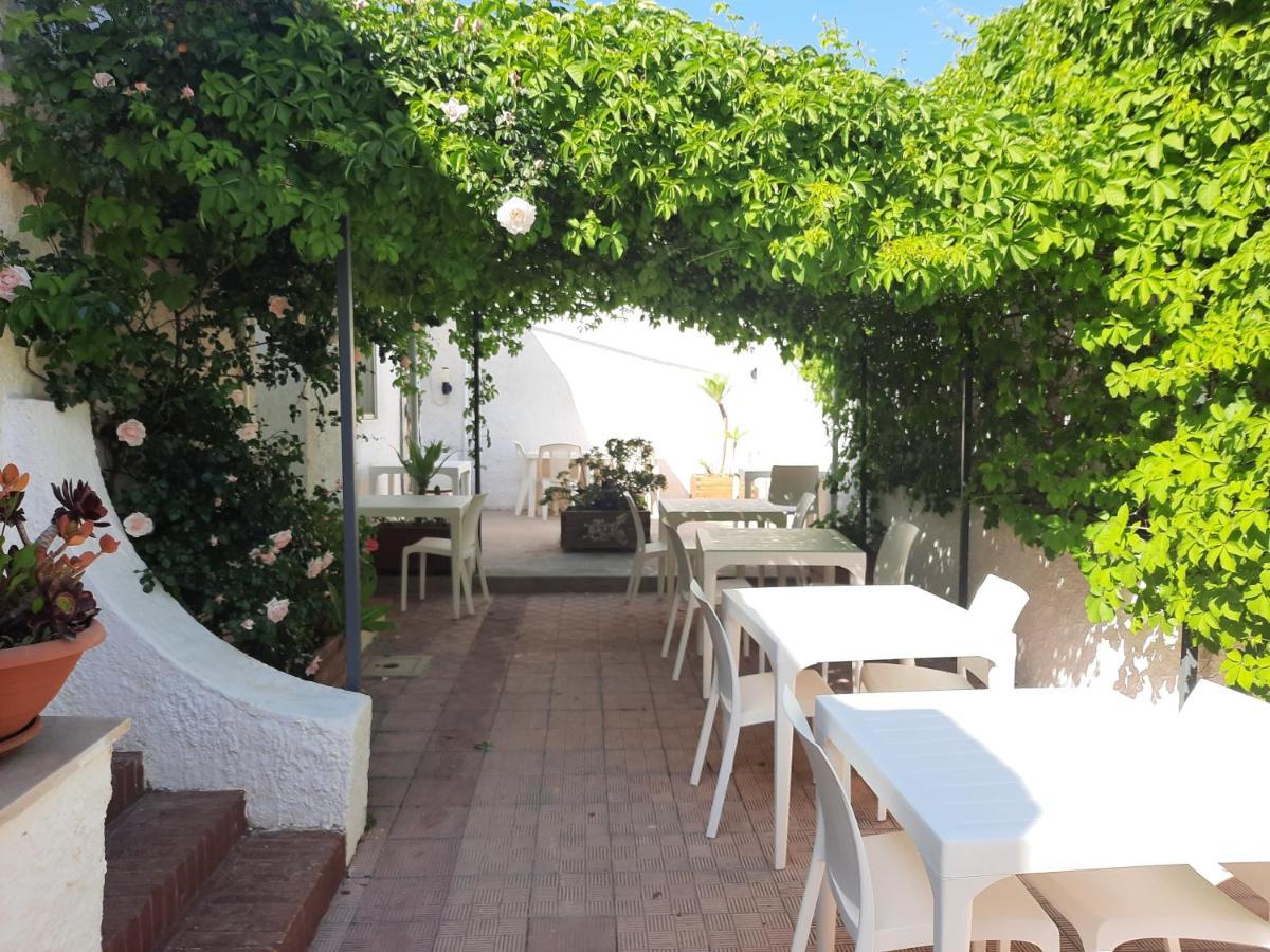 Stella Marina Albergo Diffuso - B&B Lido di Noto Exterior foto