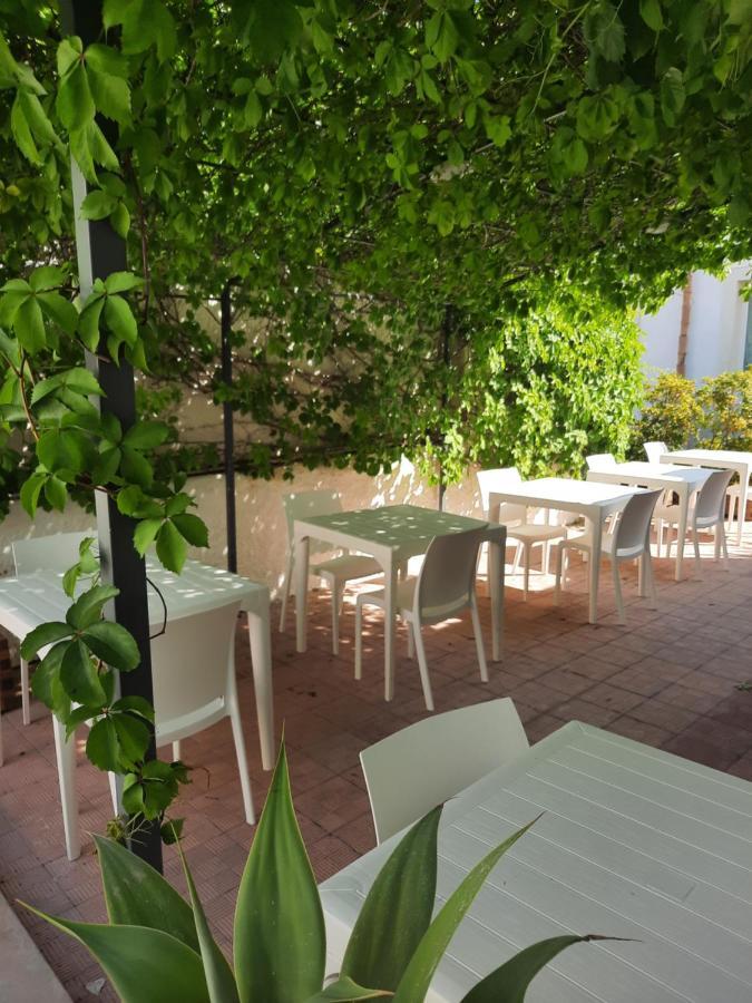 Stella Marina Albergo Diffuso - B&B Lido di Noto Exterior foto