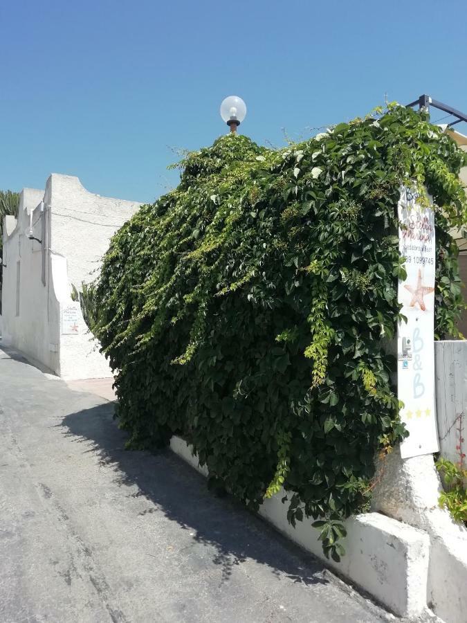 Stella Marina Albergo Diffuso - B&B Lido di Noto Exterior foto