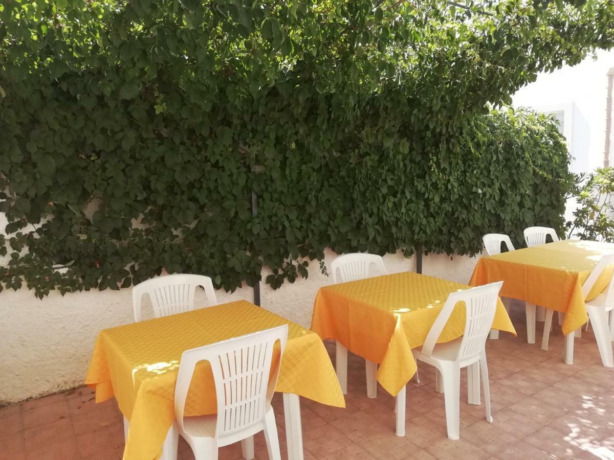 Stella Marina Albergo Diffuso - B&B Lido di Noto Exterior foto
