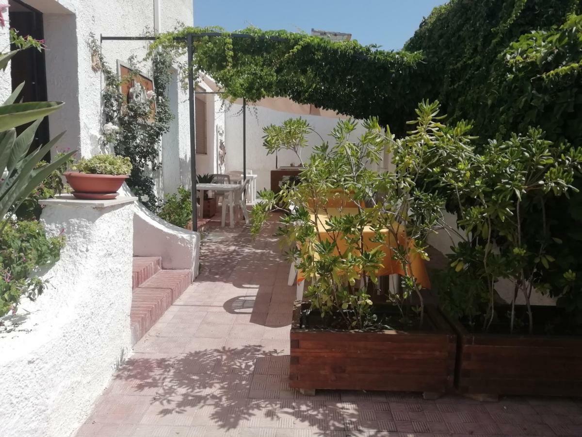 Stella Marina Albergo Diffuso - B&B Lido di Noto Exterior foto